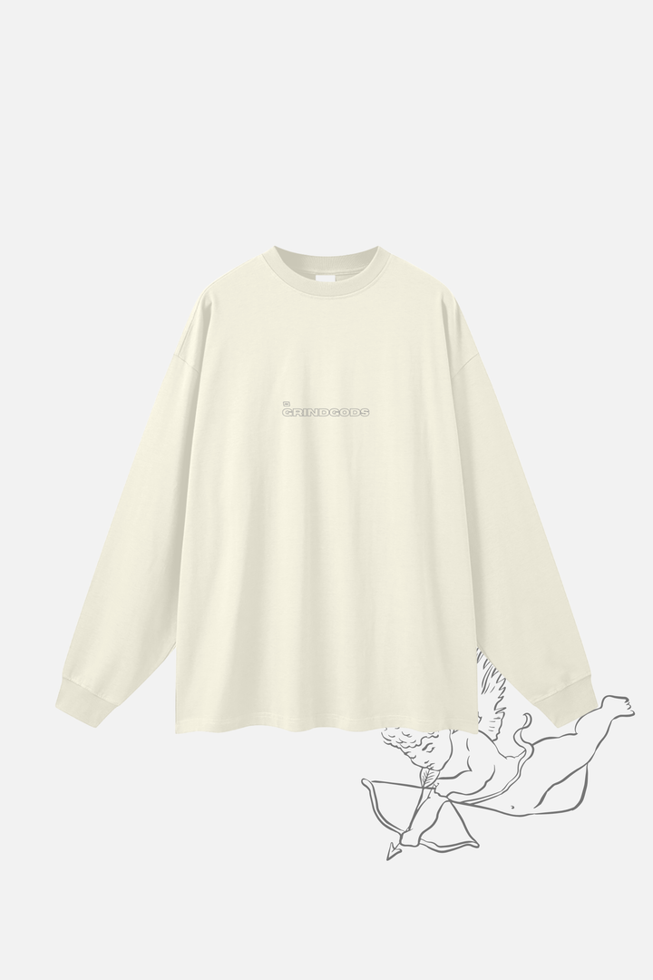 Vainilla Angels Longsleeve