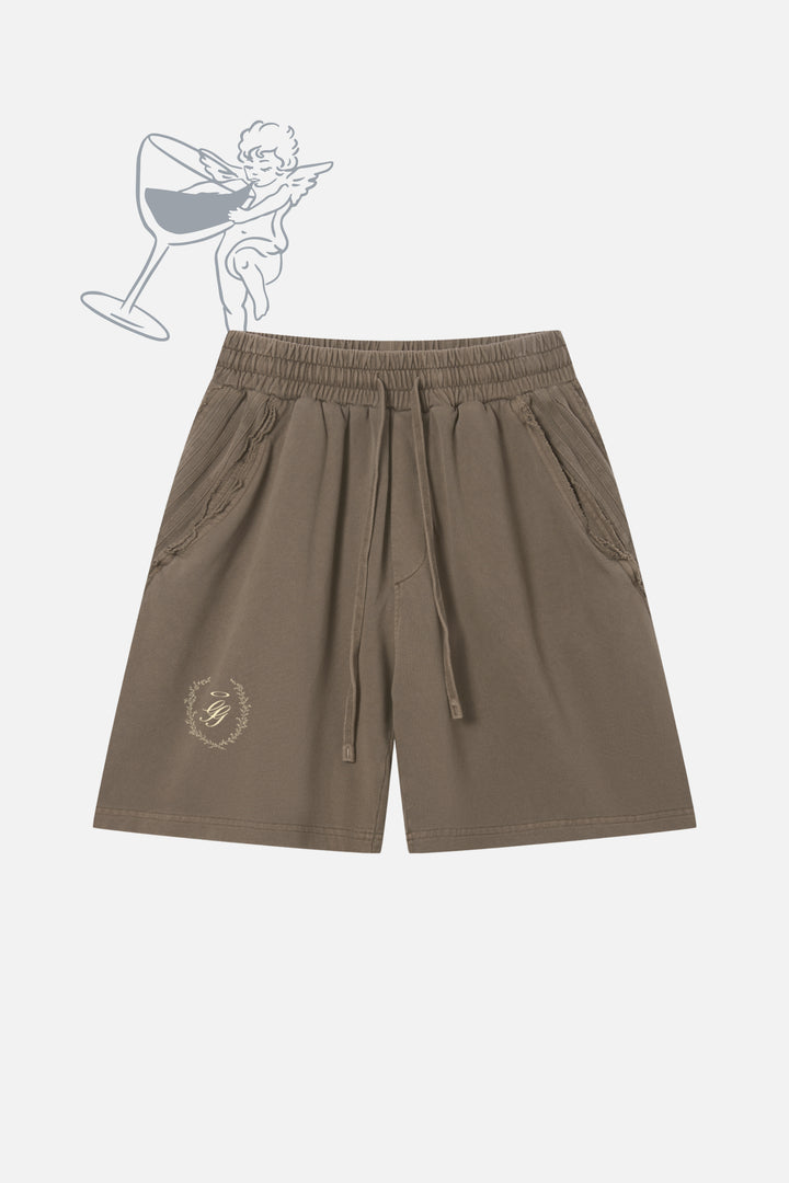 Clay Halo Shorts