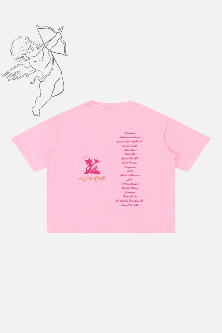 LUSSYxGG PINK MAD
