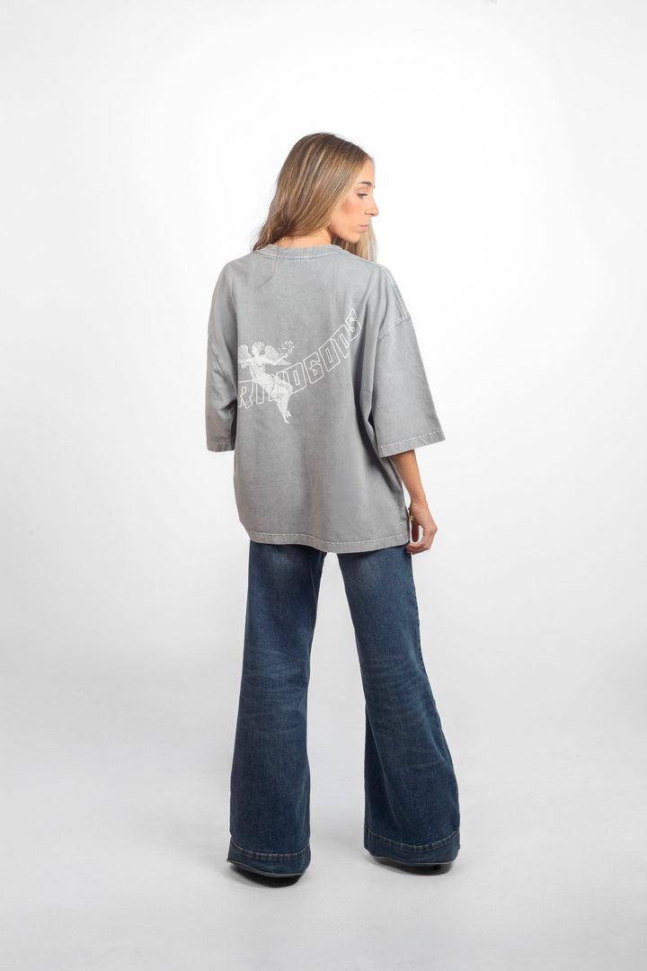 Titanic Angel Washed Tee