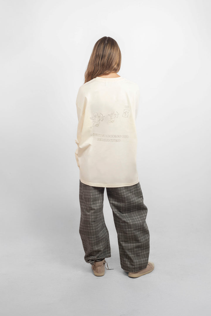 Vainilla Angels Long Sleeve