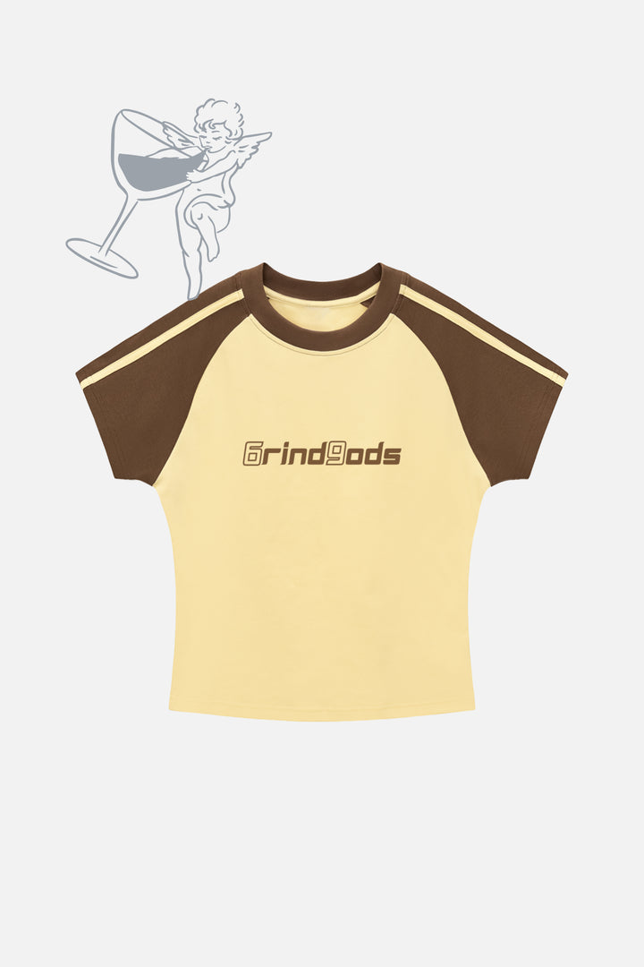 Butter 69 Raglan Top