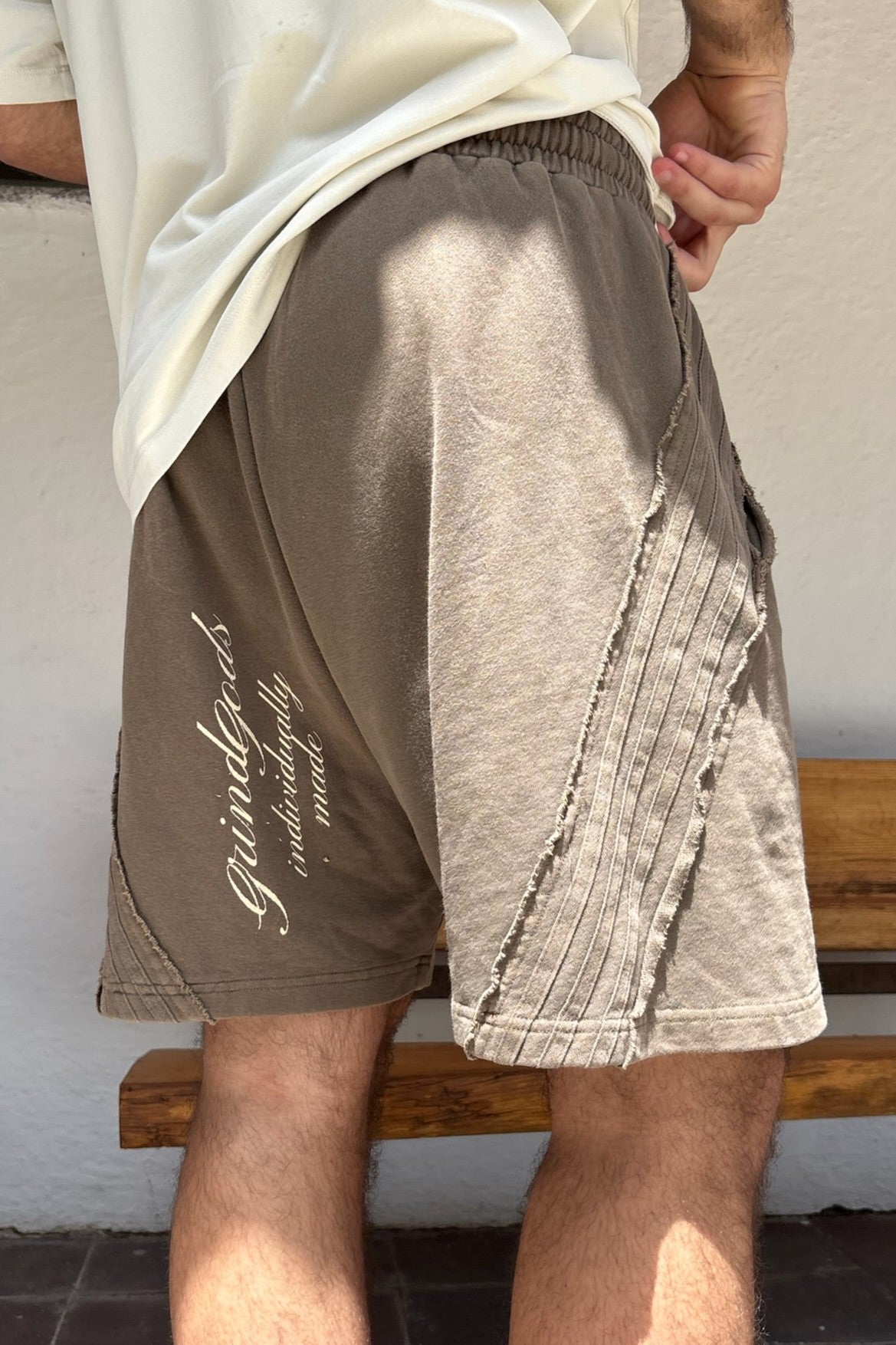 Clay Halo Shorts