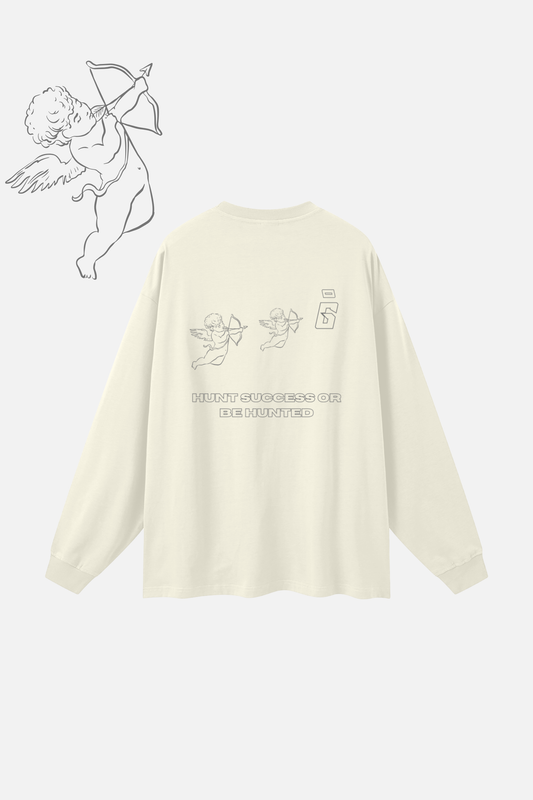 Vainilla Angels Longsleeve