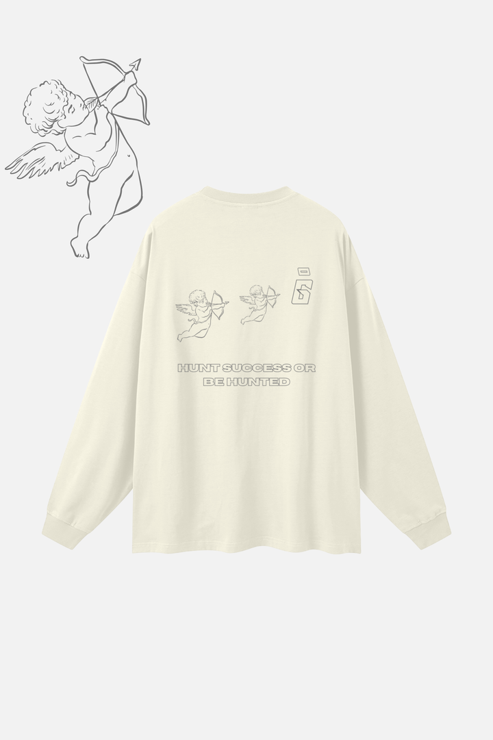 Vainilla Angels Longsleeve