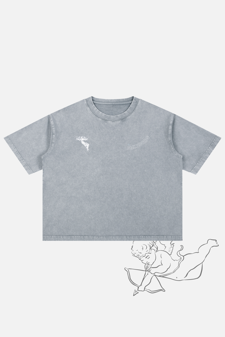 Titanic Angel Tee