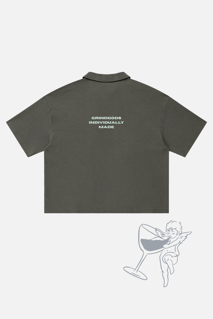 Moss Club Polo