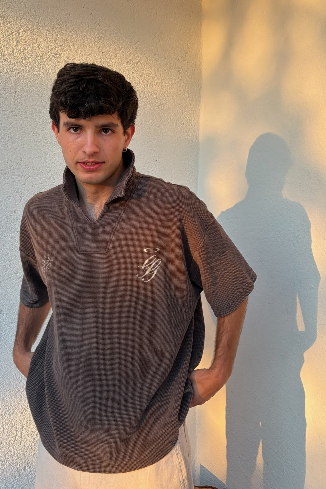 Moss Club Polo