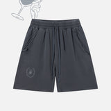 Steel Halo Shorts - Dark Gray