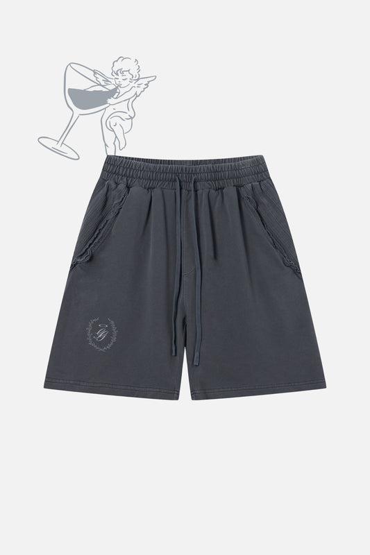 Steel Halo Shorts