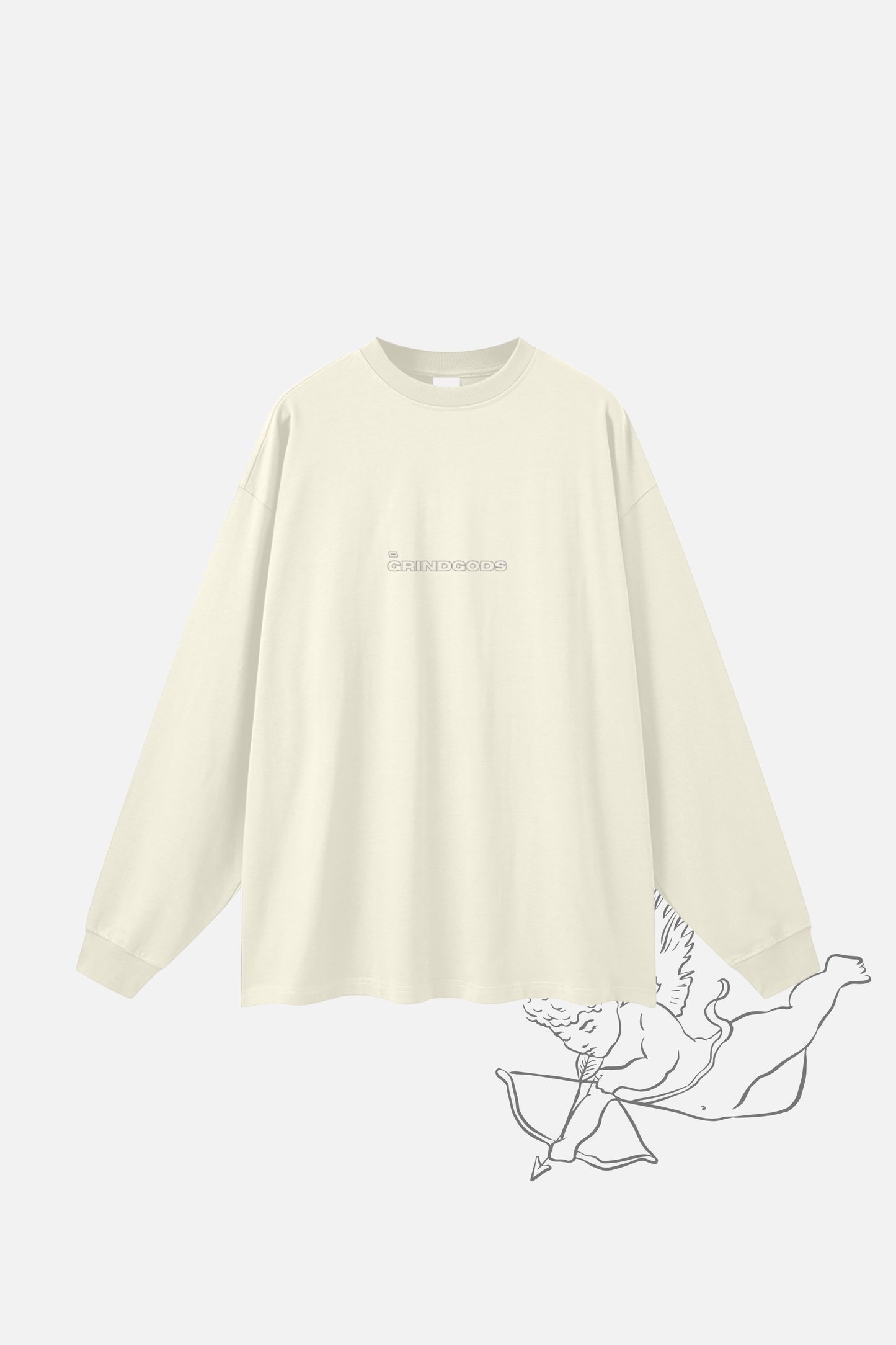 Vainilla Angels Long Sleeve