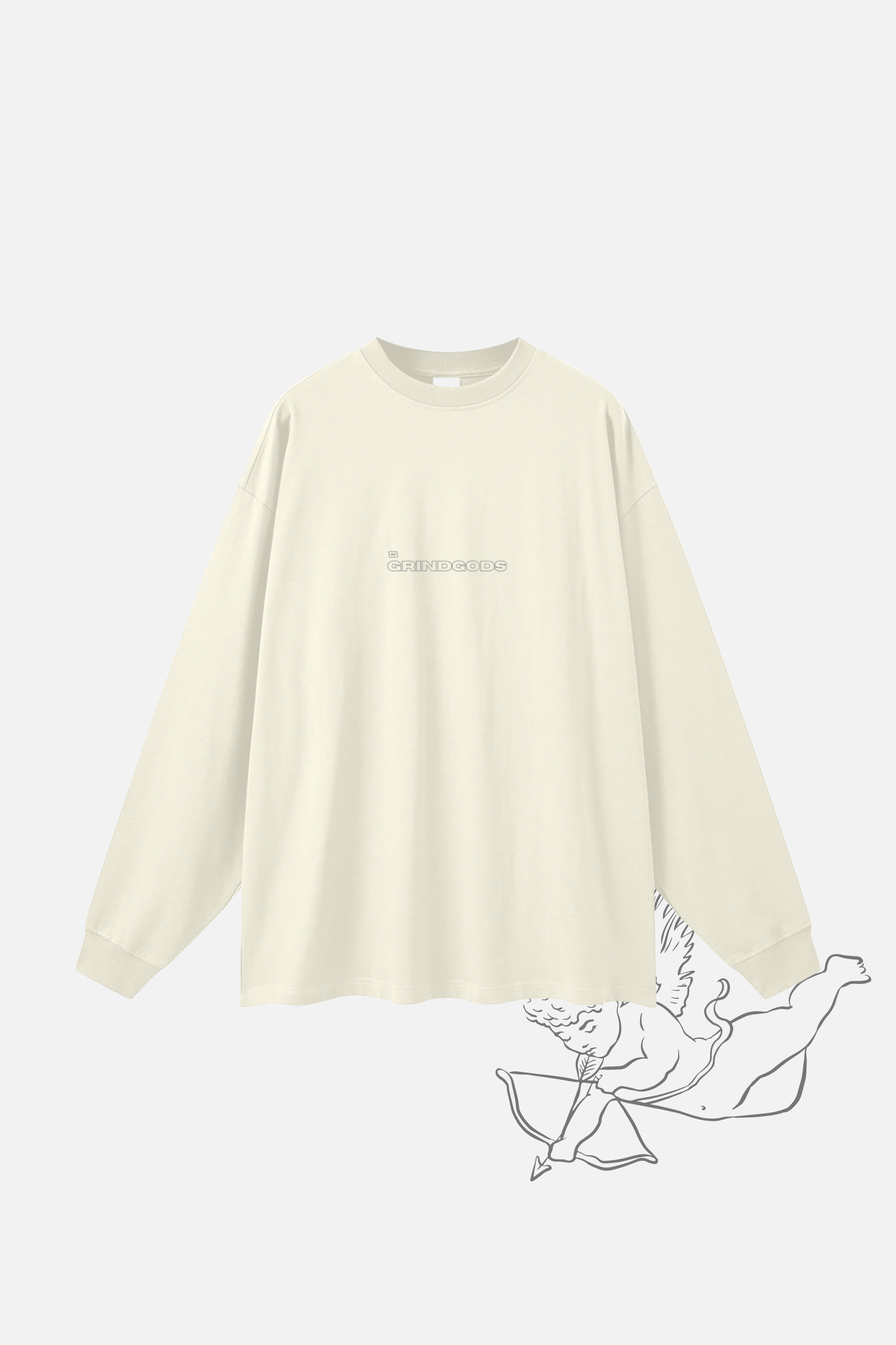 Vainilla Angels Long Sleeve
