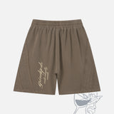 Clay Halo Shorts - Khaki