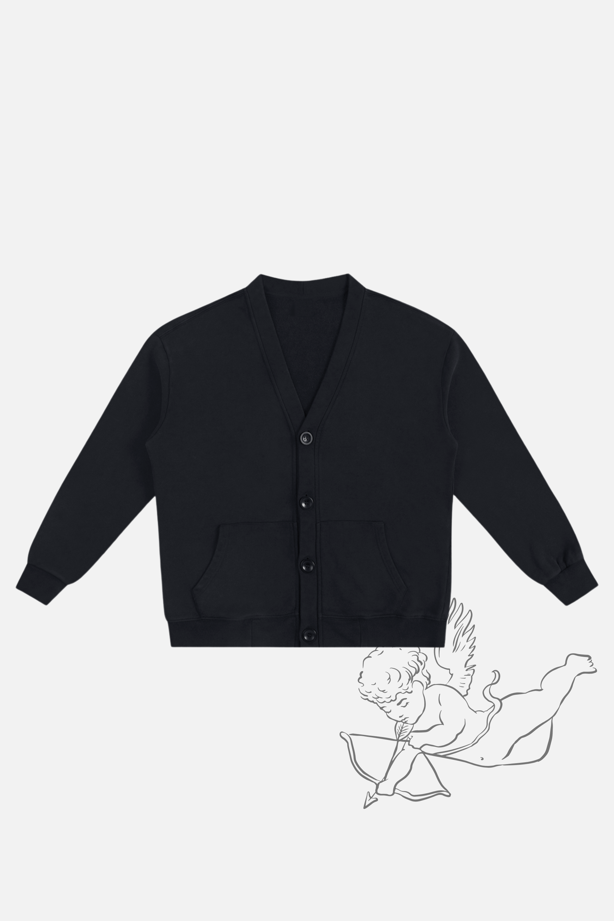 GG Cardigan