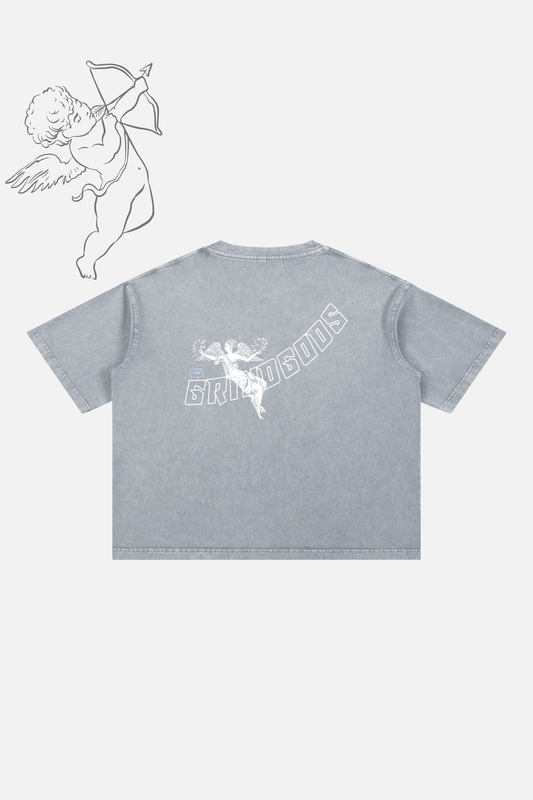 Titanic Angel Tee