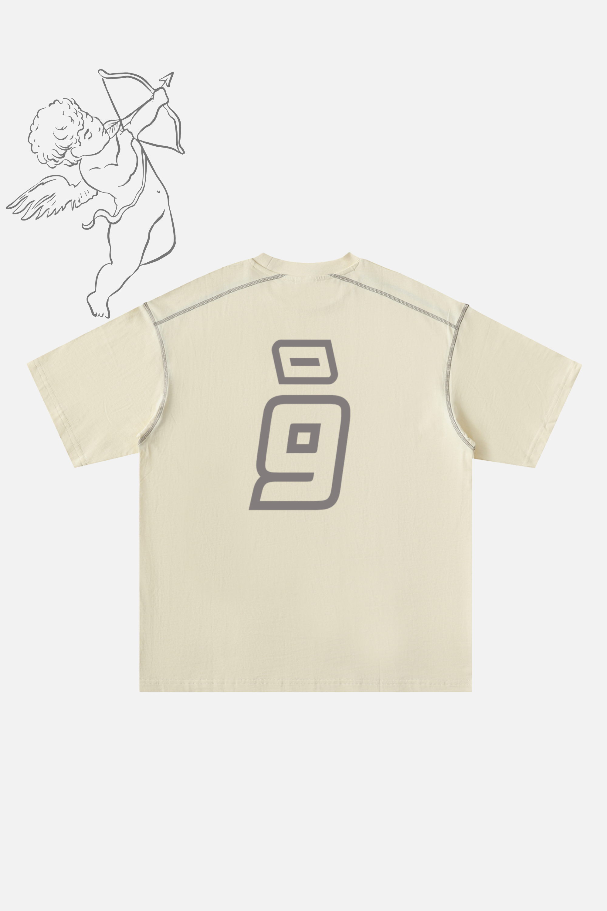 Lights On 09 Tee