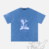 LUSSYxGG BLUE CDMX - Light Blue