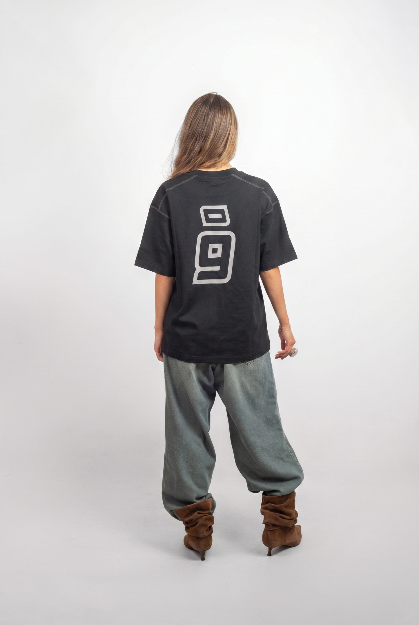 Lights Off 09 Tee
