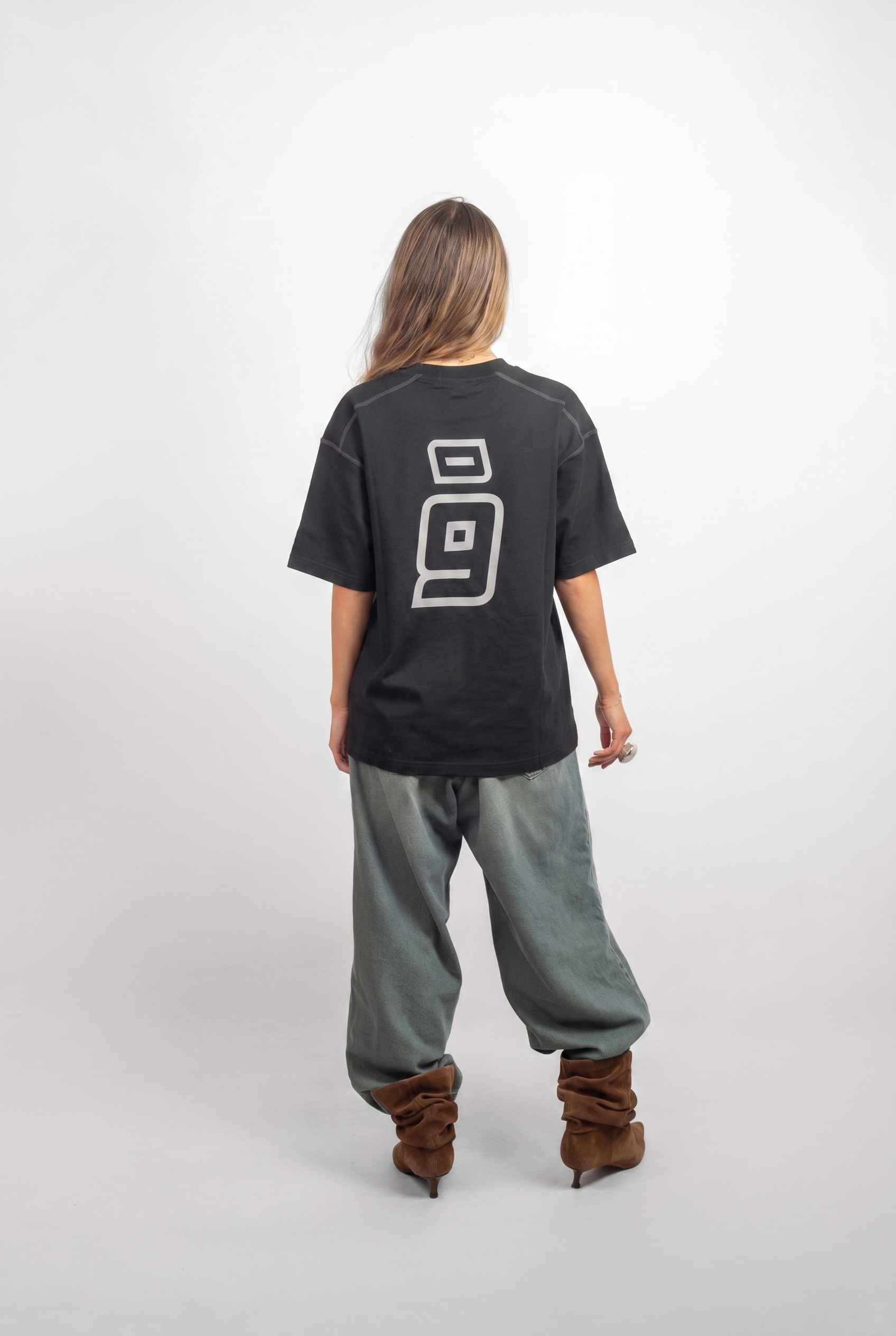 Lights Off 09 Tee