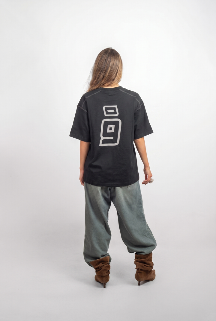 Lights Off 09 Tee