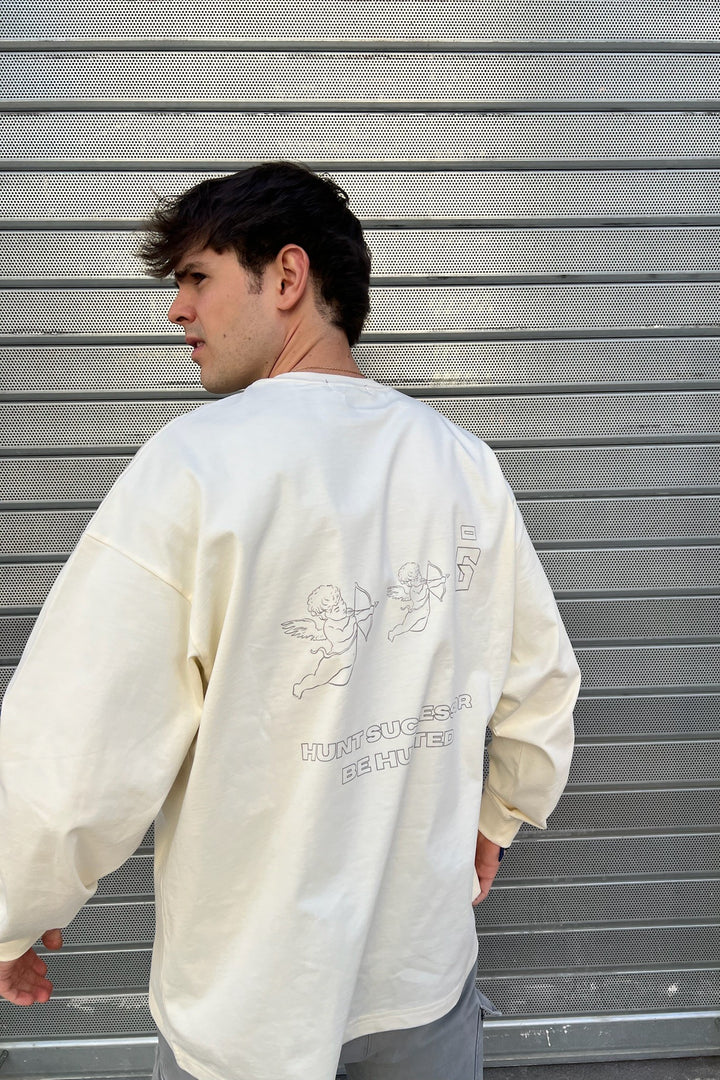 Vainilla Angels Long Sleeve