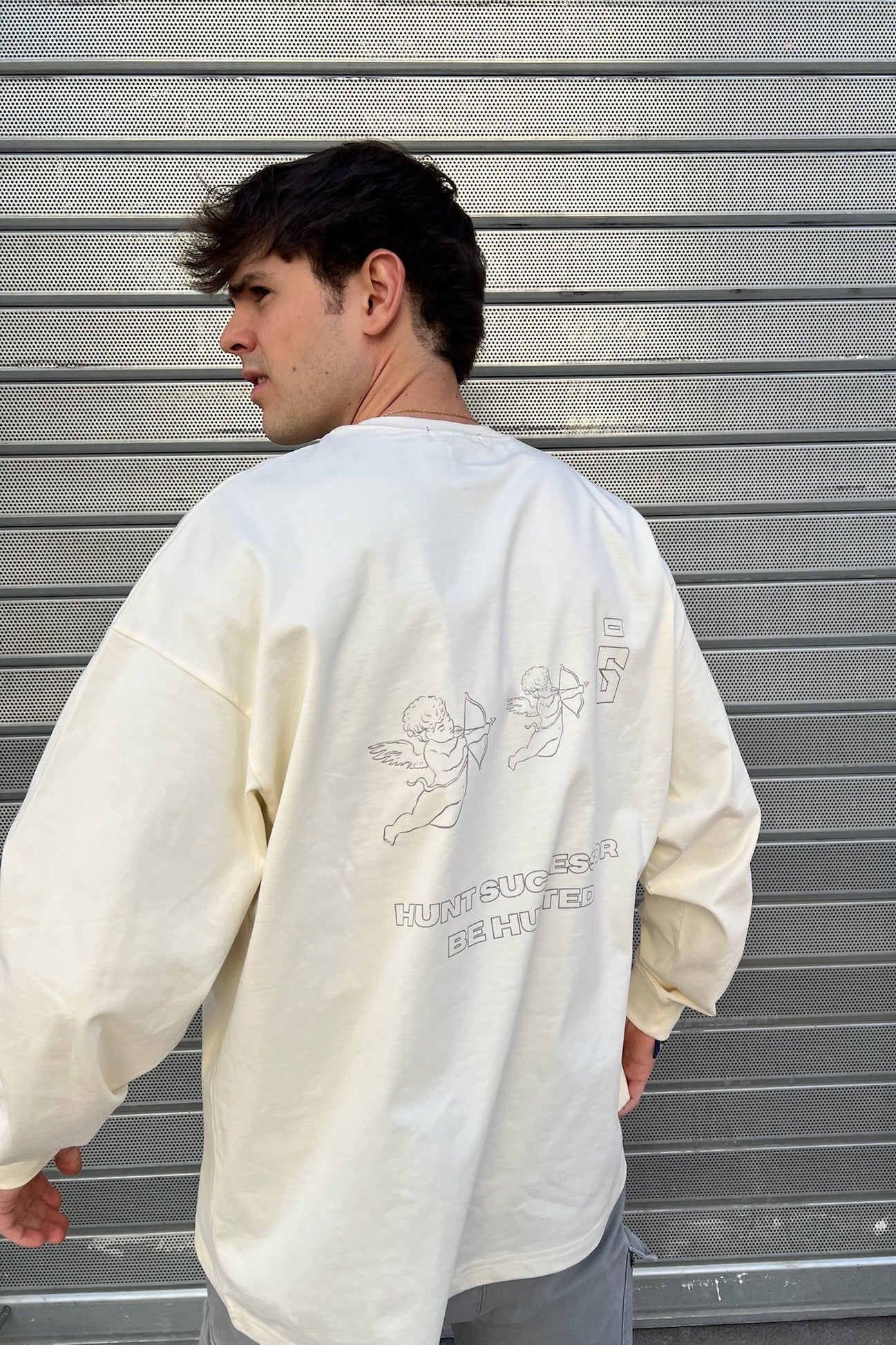 Vainilla Angels Longsleeve