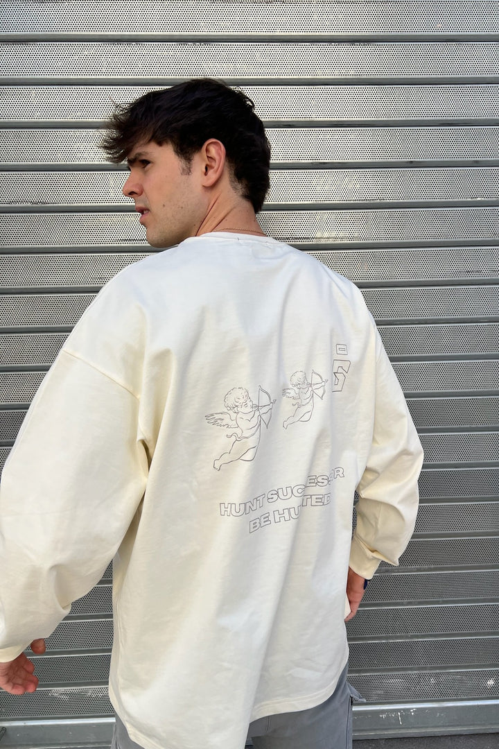 Vainilla Angels Longsleeve
