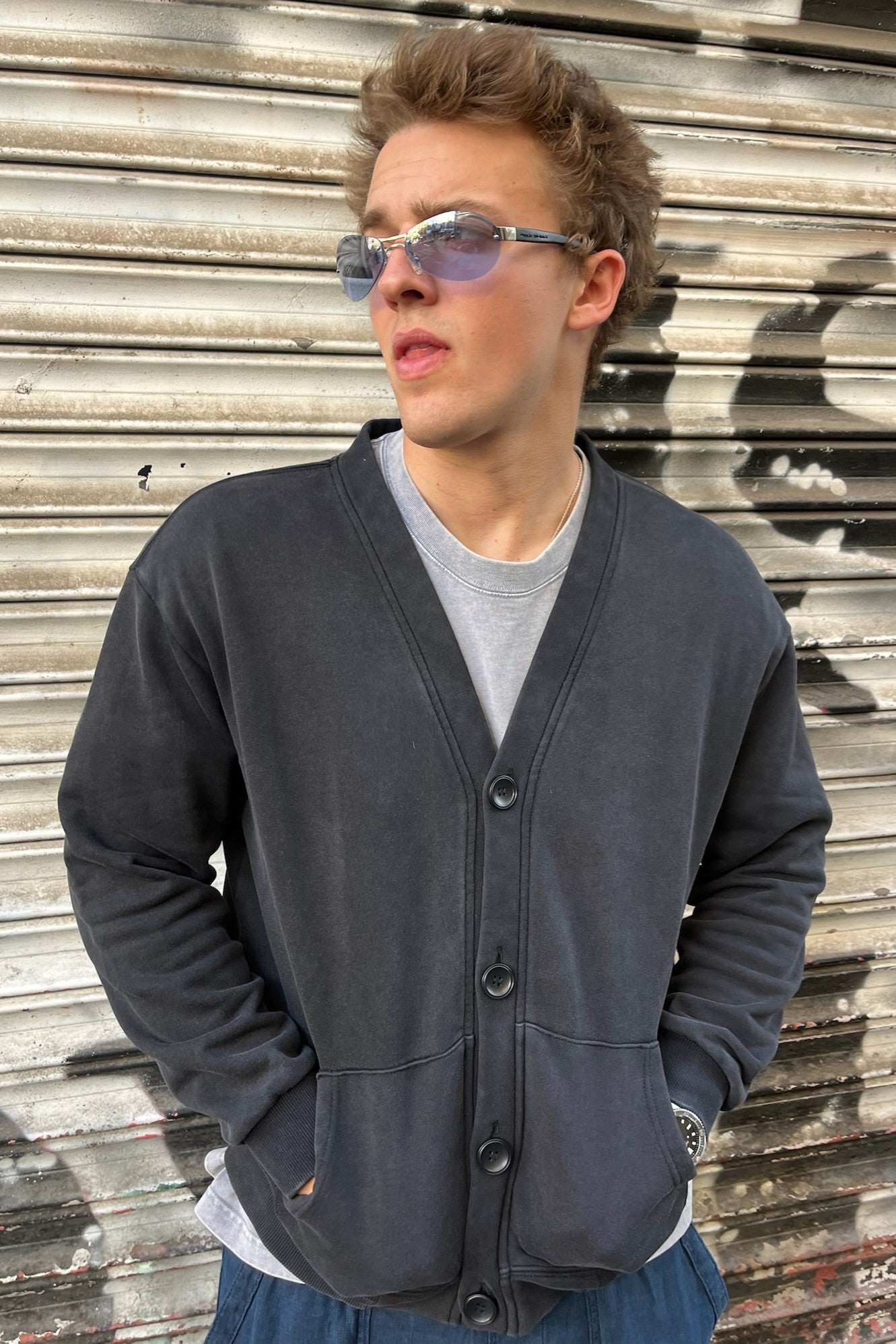 GG Cardigan