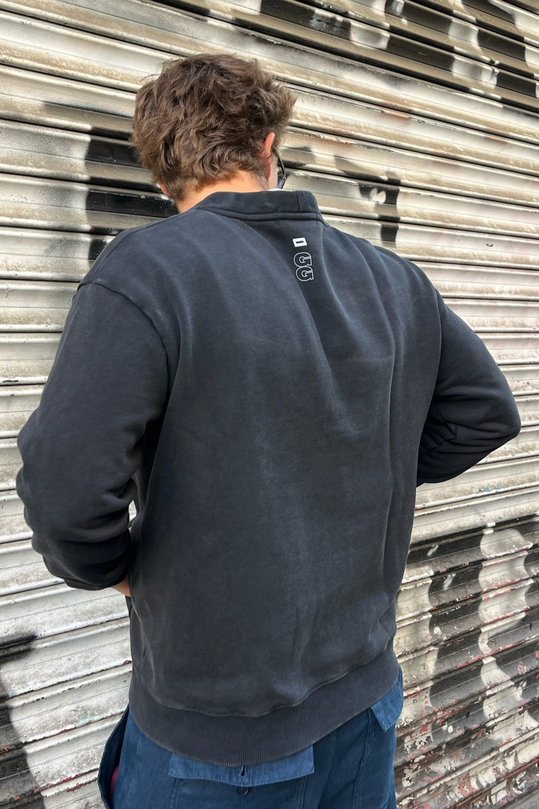 GG Cardigan