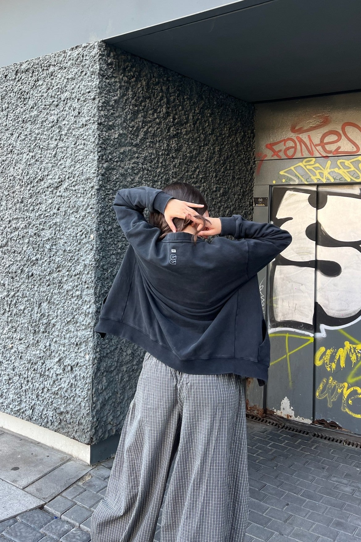 GG Cardigan