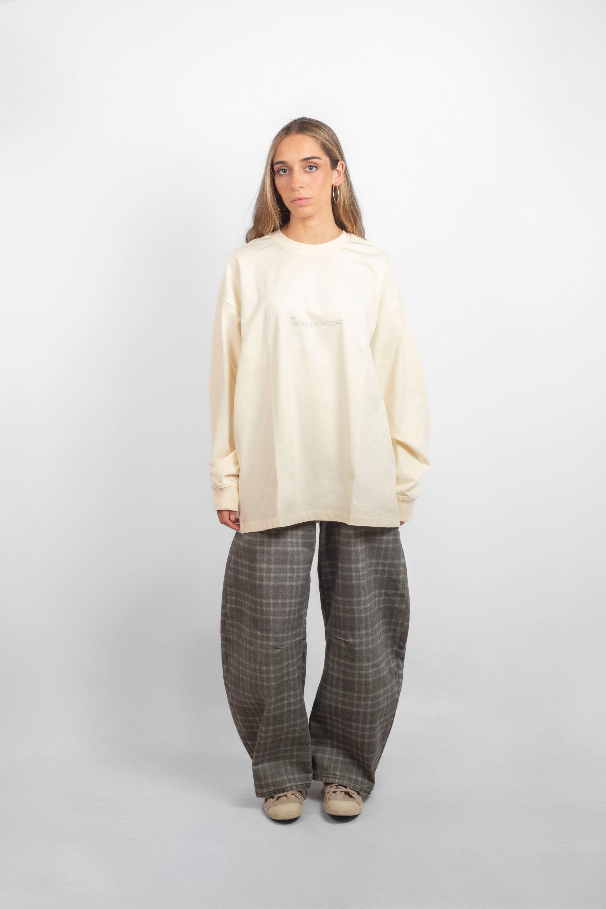 Vainilla Angels Long Sleeve