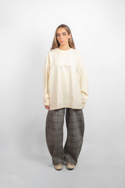 Vainilla Angels Long Sleeve