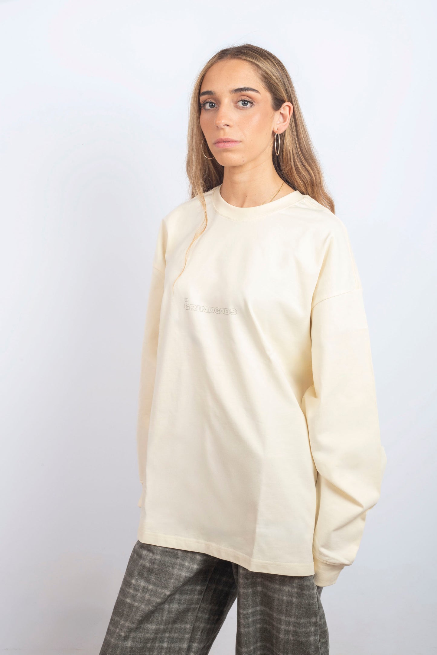 Vainilla Angels Long Sleeve