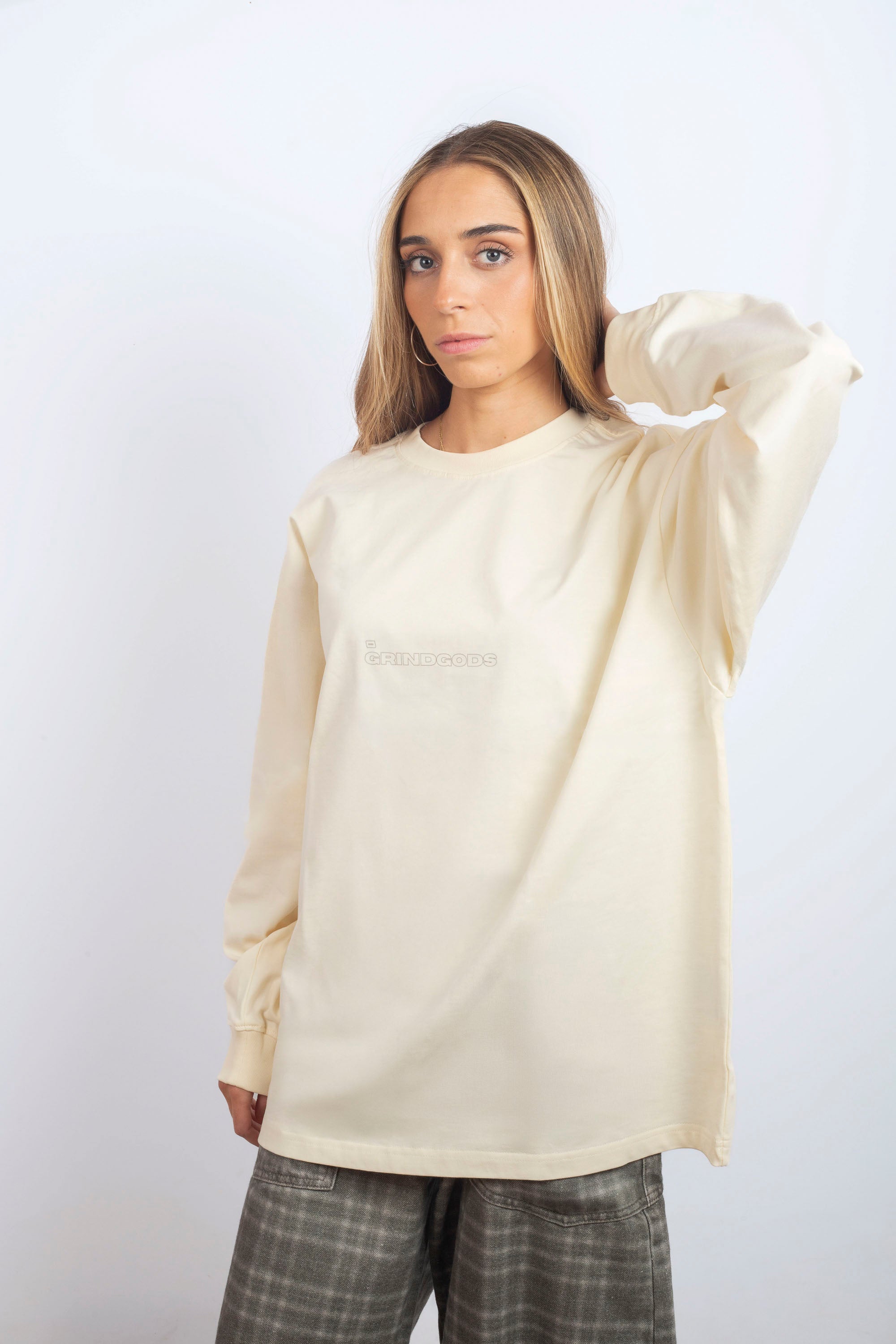 Vainilla Angels Long Sleeve