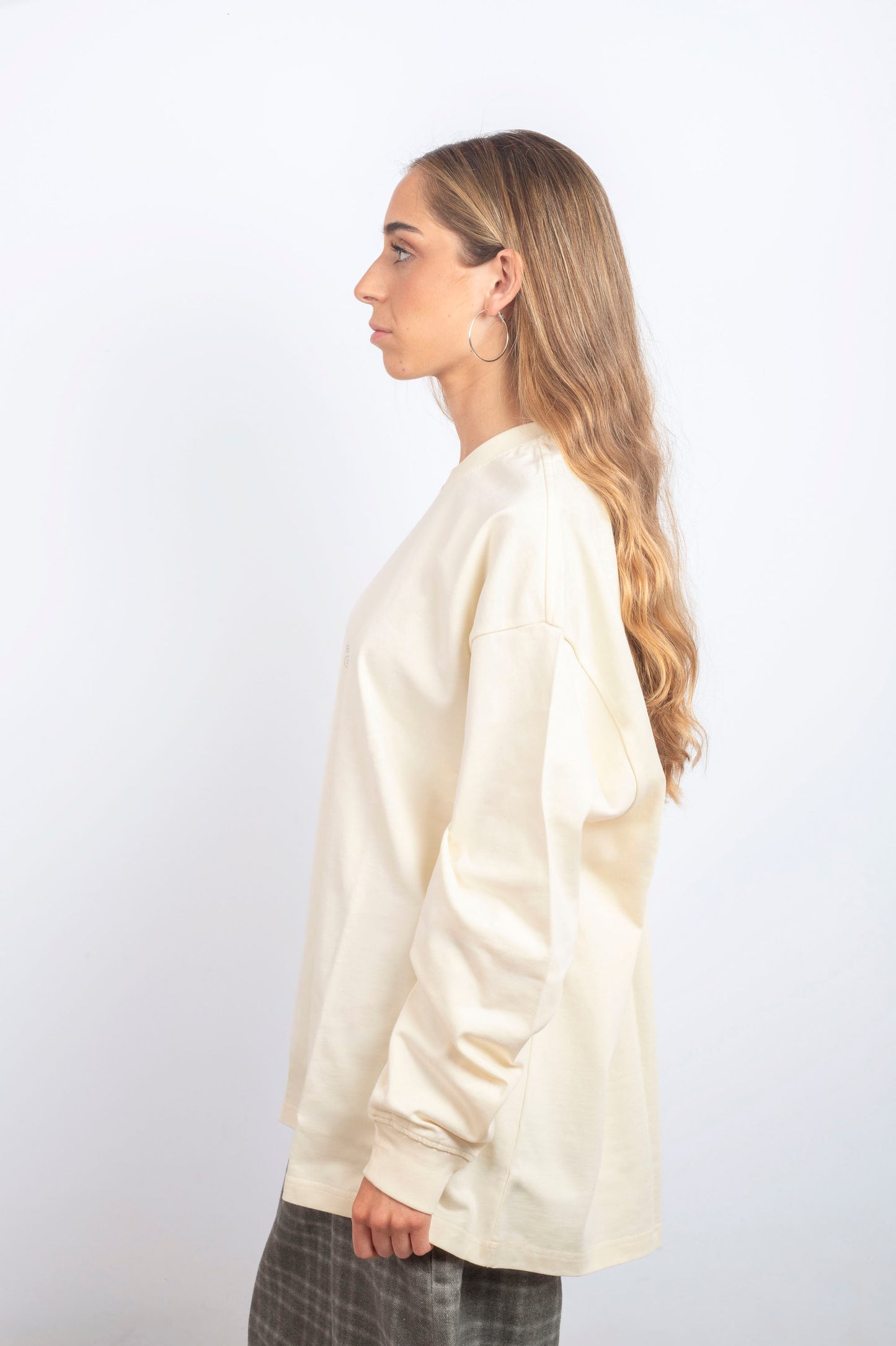 Vainilla Angels Long Sleeve