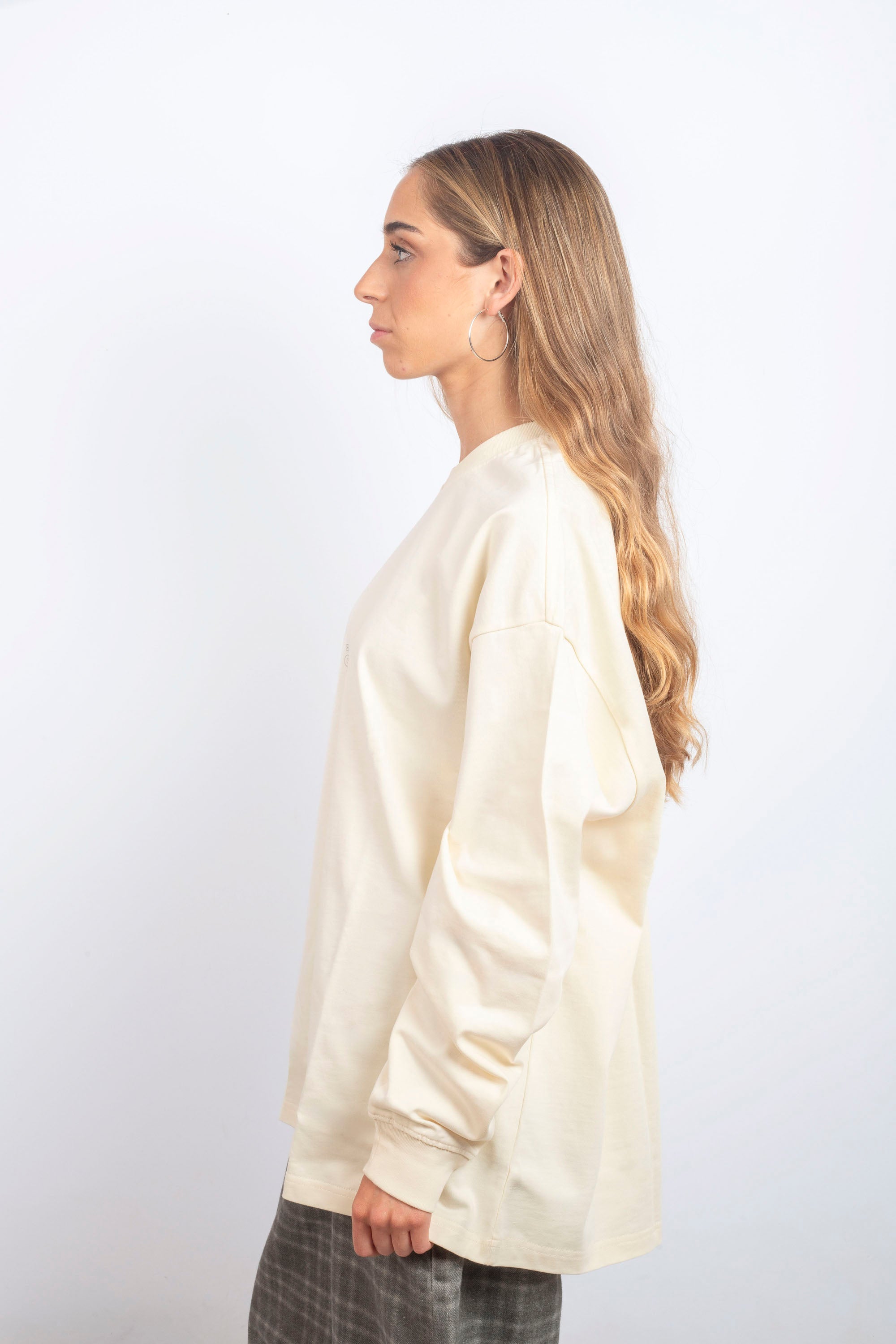 Vainilla Angels Long Sleeve