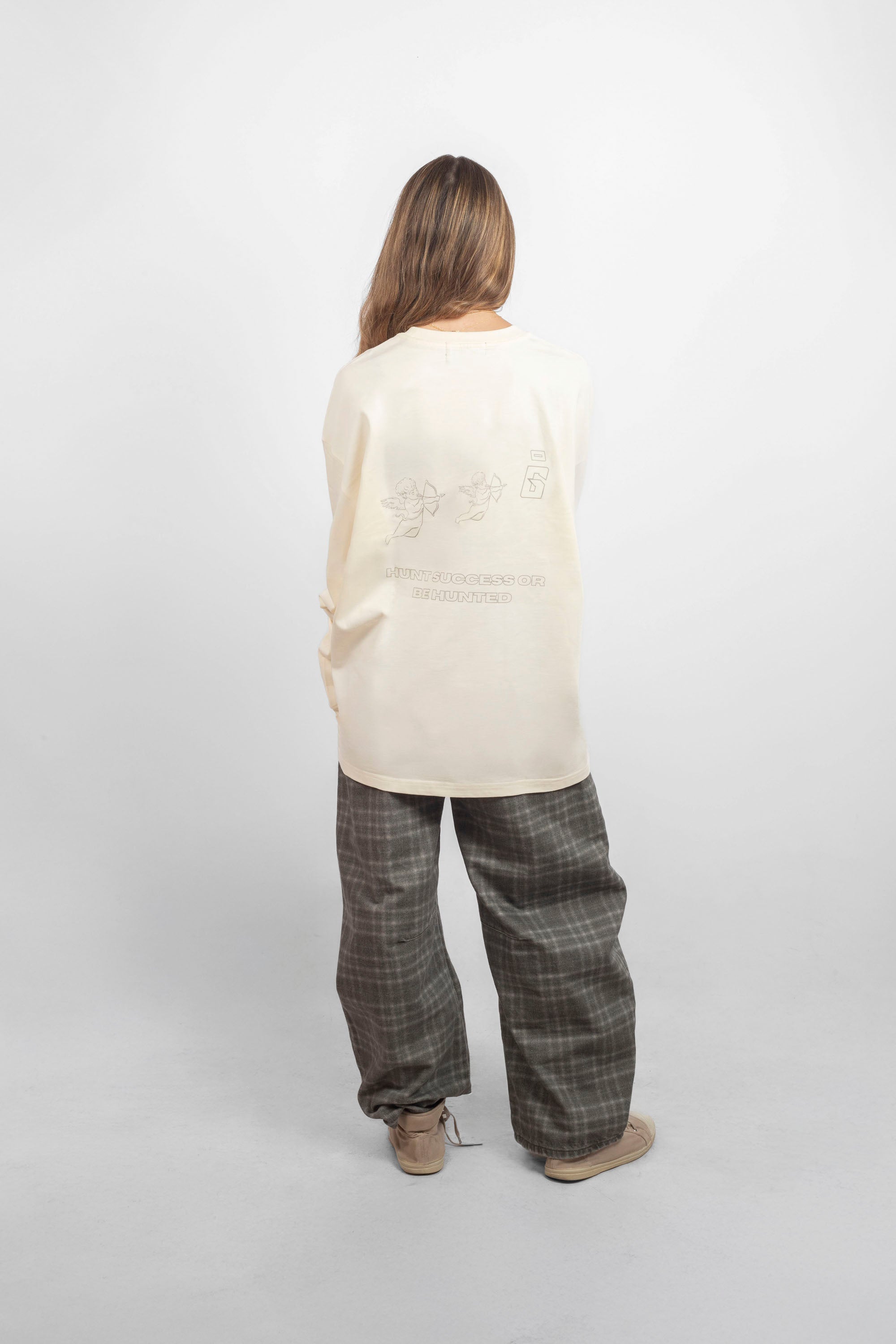 Vainilla Angels Long Sleeve