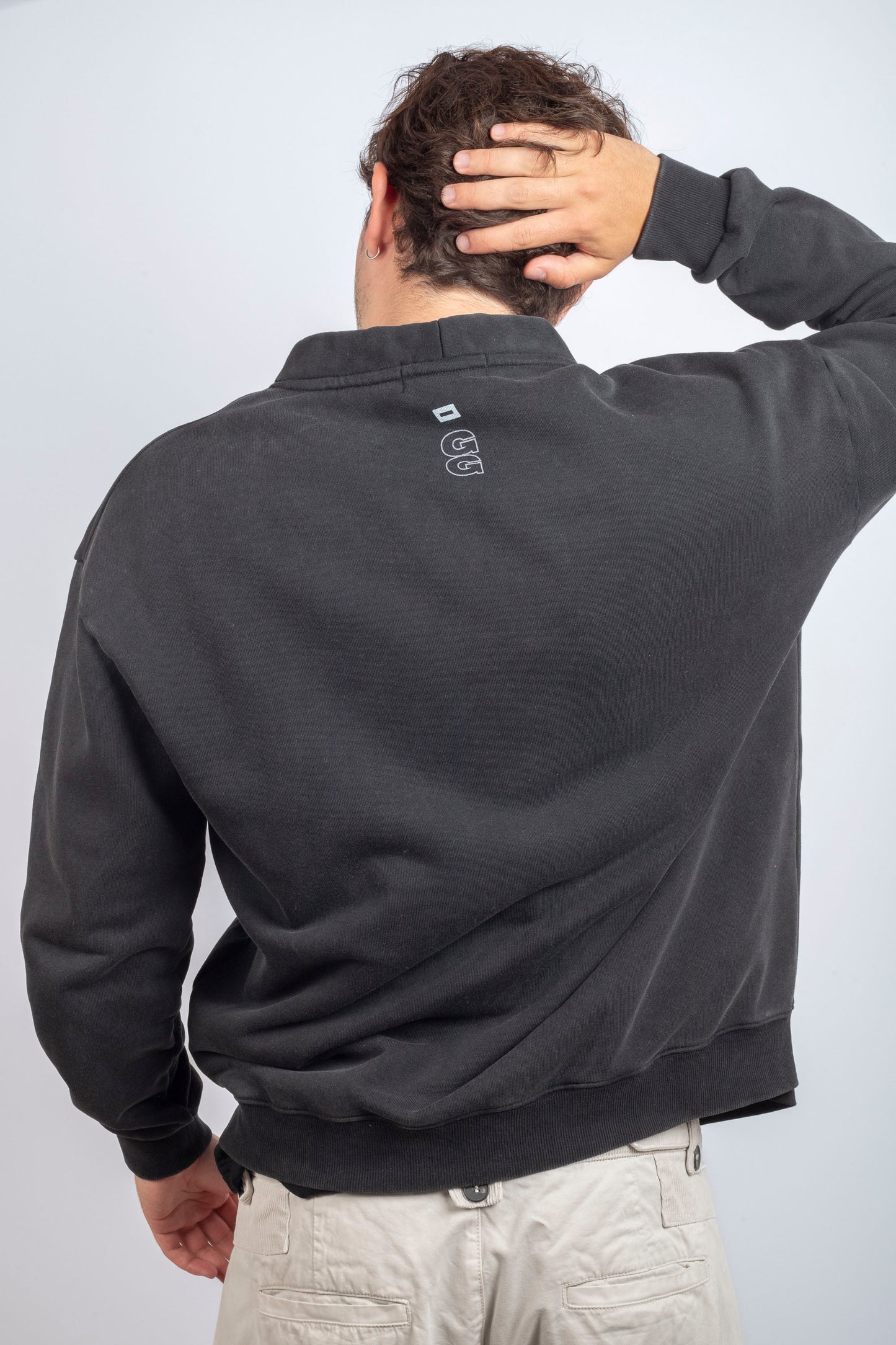 GG Cardigan
