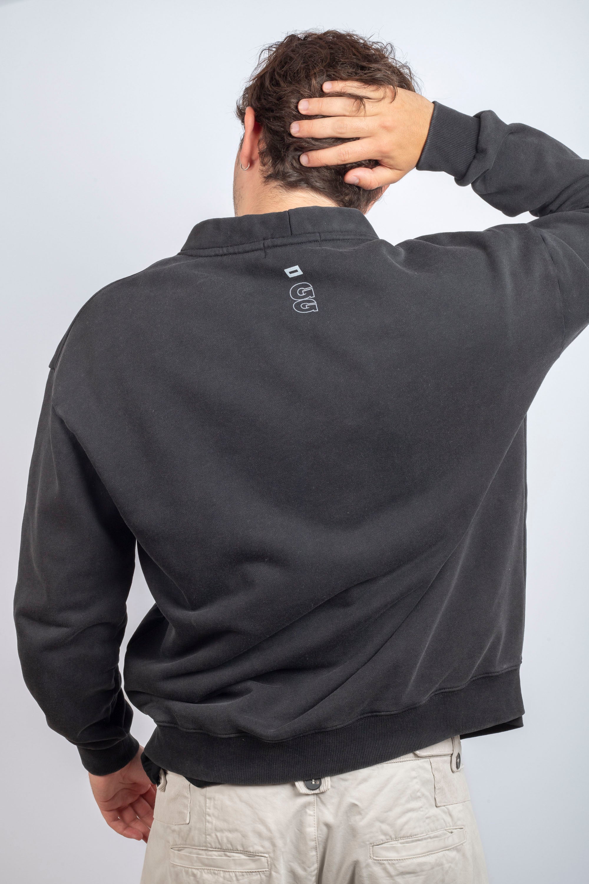 GG Cardigan