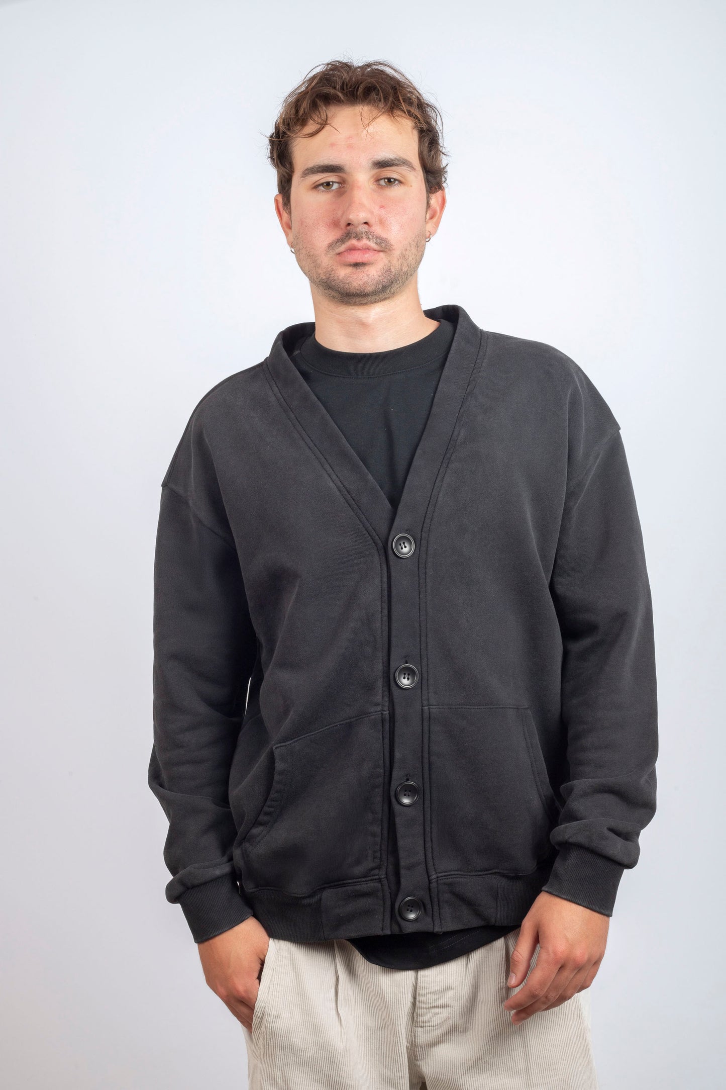 GG Cardigan