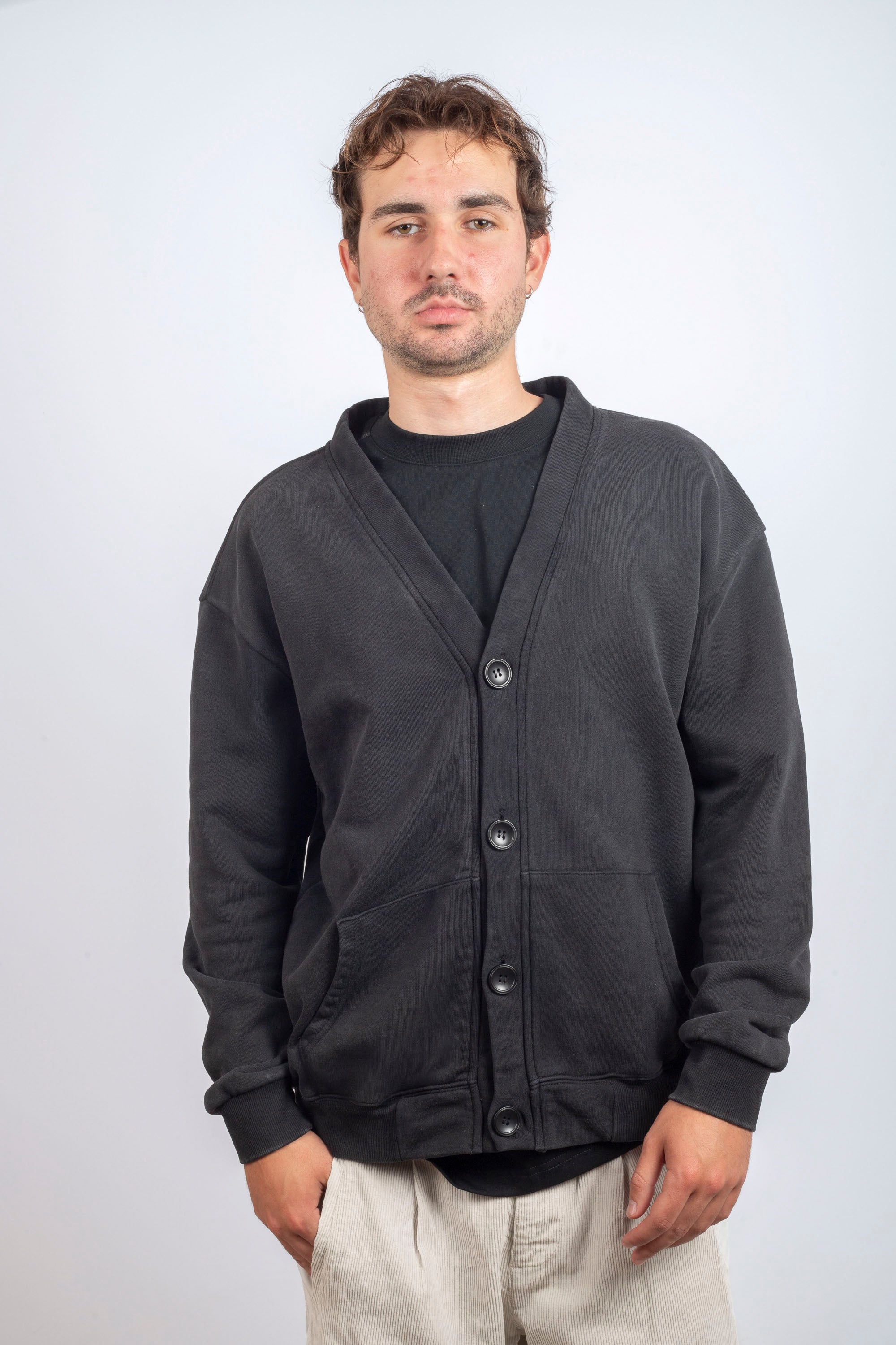 GG Cardigan