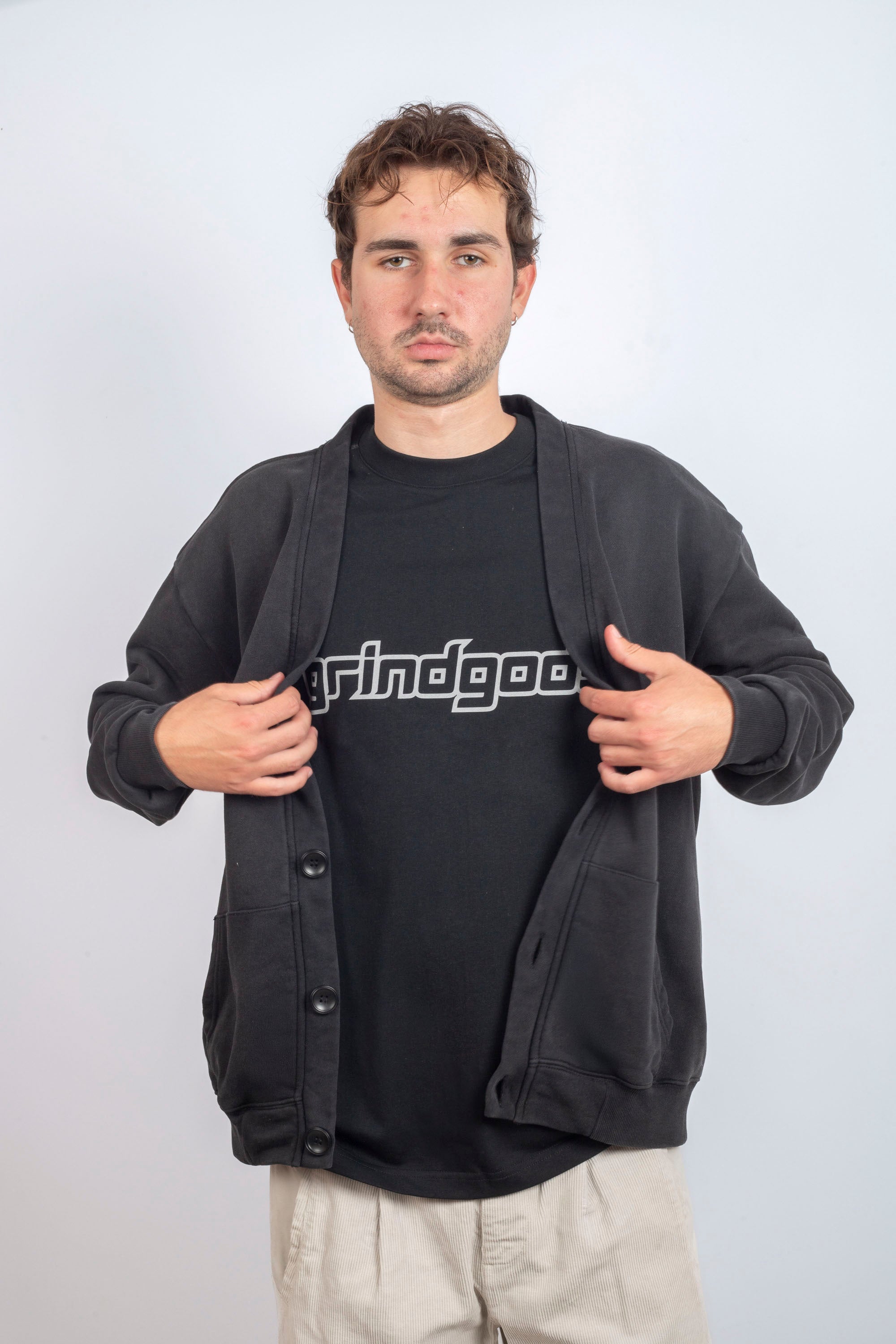 GG Cardigan