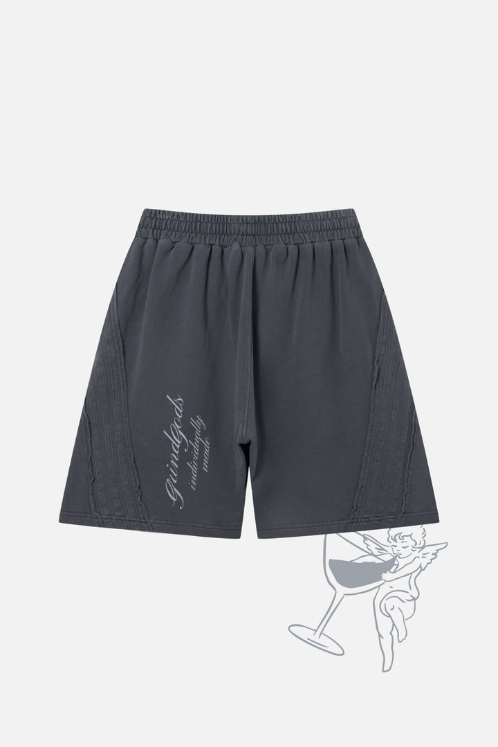 Steel Halo Shorts