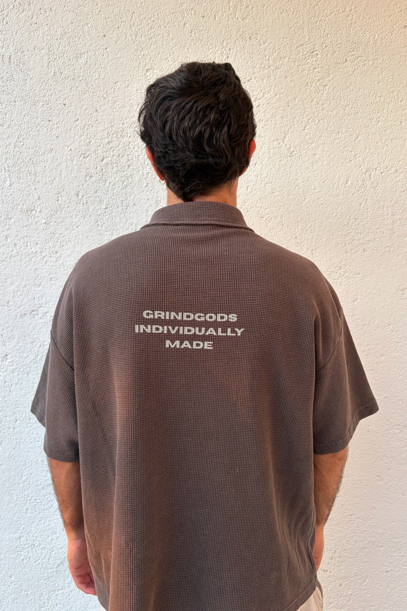 Moss Club Polo