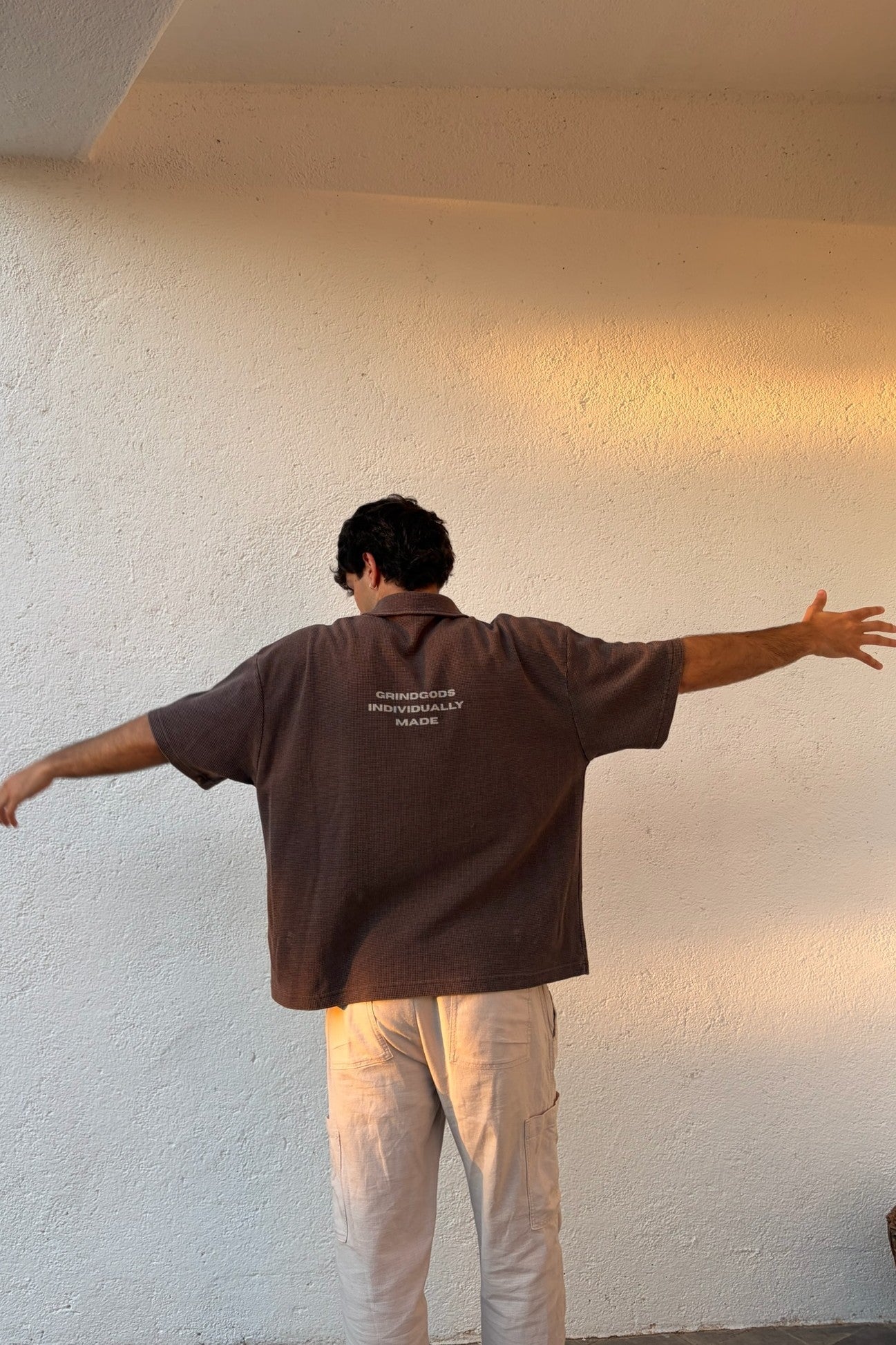 Moss Club Polo